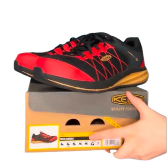 KEEN men’s Utility Vista Energy - Picture 6 of 16